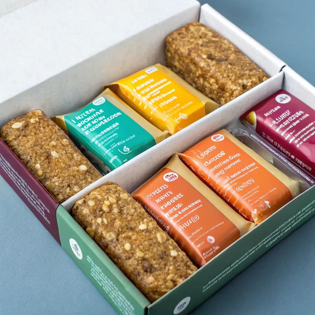 Clif Energy Bar